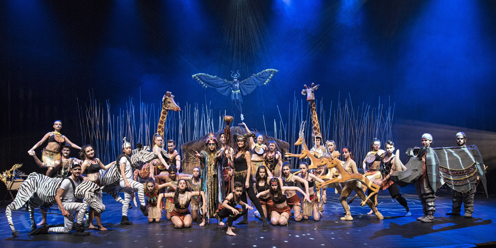 ANIMALS TÜRKİYE’DE