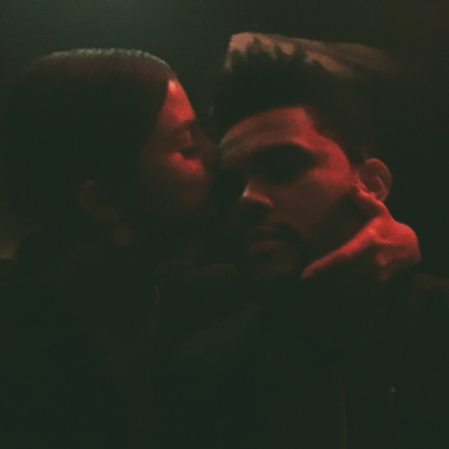 ESKİ SEVGİLİLER TAKİPLERİ BIRAKTI