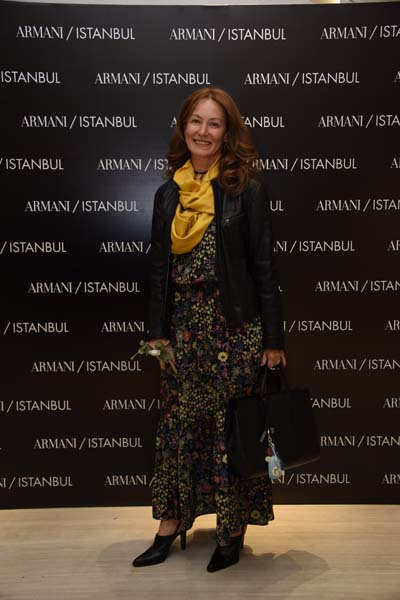 NİŞANTAŞINDA 2017 KOLEKSİYONU TANITIMI