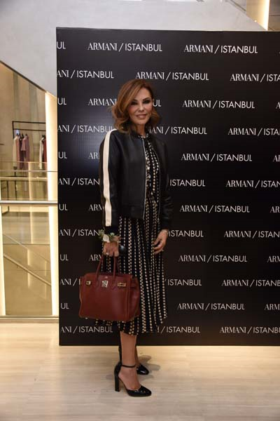 NİŞANTAŞINDA 2017 KOLEKSİYONU TANITIMI