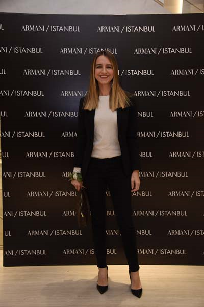 NİŞANTAŞINDA 2017 KOLEKSİYONU TANITIMI