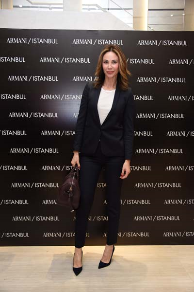 NİŞANTAŞINDA 2017 KOLEKSİYONU TANITIMI