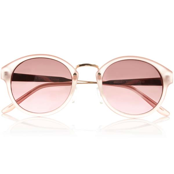 GÖZLÜKSÜZ FESTİVAL OLMAZ