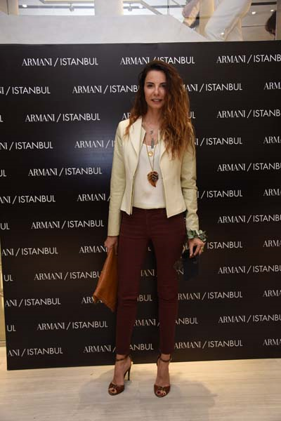 NİŞANTAŞINDA 2017 KOLEKSİYONU TANITIMI