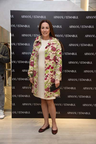 NİŞANTAŞINDA 2017 KOLEKSİYONU TANITIMI