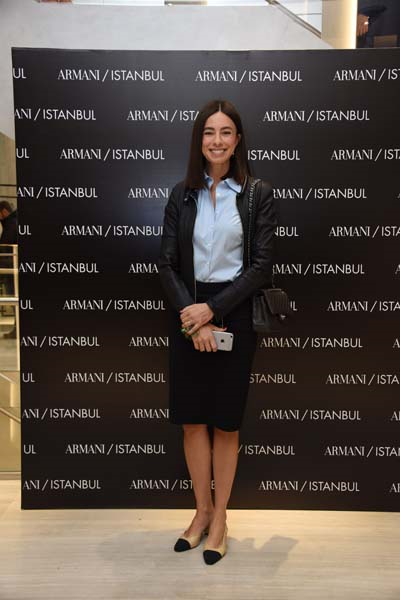 NİŞANTAŞINDA 2017 KOLEKSİYONU TANITIMI