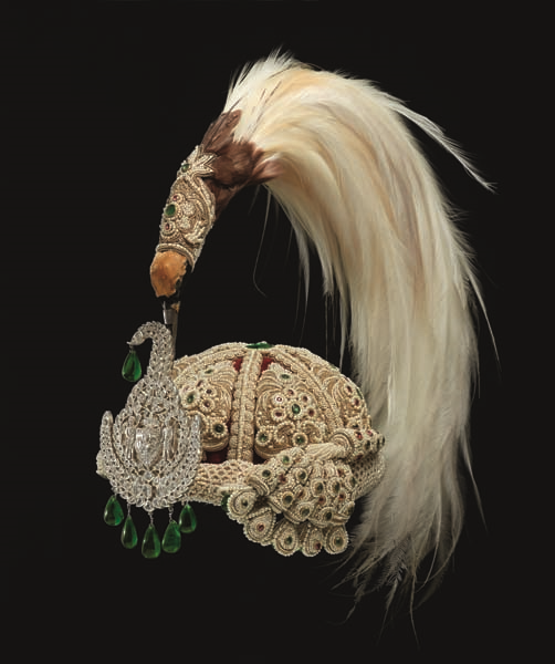 GRAND PALAISDE CARTIER IŞILTISI