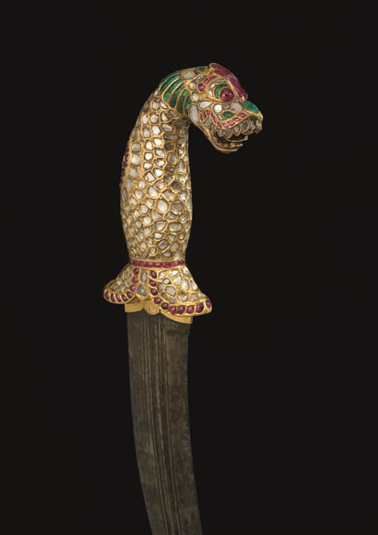 GRAND PALAISDE CARTIER IŞILTISI