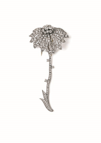 GRAND PALAISDE CARTIER IŞILTISI