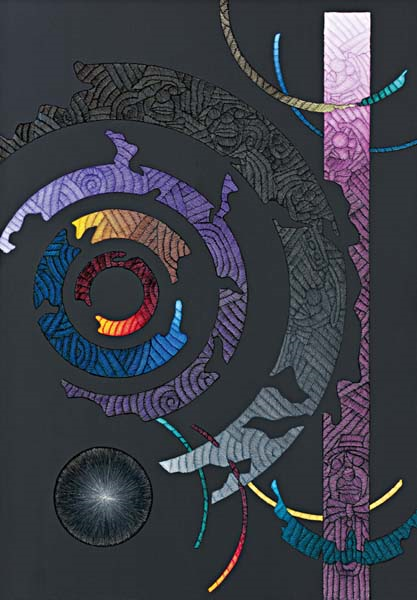 AHMET GÜNEŞTEKİNİN ESERLERİ BERLİNDE!