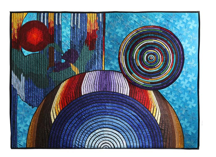 AHMET GÜNEŞTEKİNİN ESERLERİ BERLİNDE!