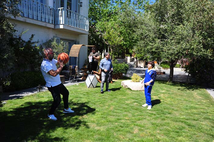 ALAÇATI OT FESTİVALİ İLE ALAÇATI SEZONU AÇILDI