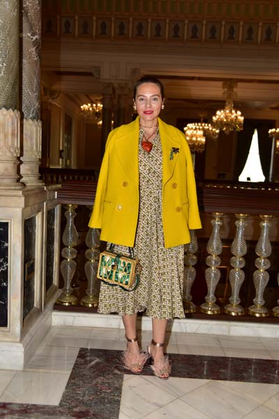 TROPİKAL ETKİLİ YENİ KOLEKSİYON