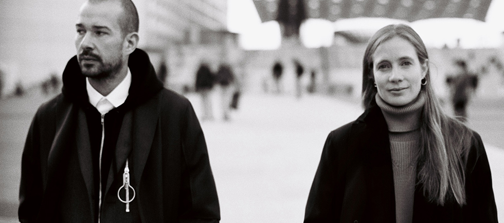 JIL SANDER’DA YENİ DÖNEM