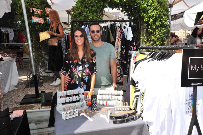 ALAÇATI OT FESTİVALİ İLE ALAÇATI SEZONU AÇILDI