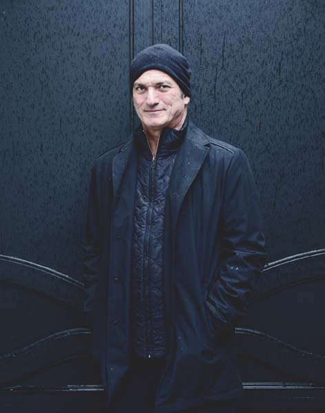 KEREM GÖRSEV ERNIE WATTS TURNEYE ÇIKIYOR