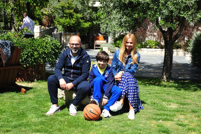 ALAÇATI OT FESTİVALİ İLE ALAÇATI SEZONU AÇILDI