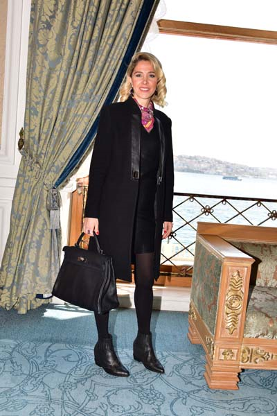 TROPİKAL ETKİLİ YENİ KOLEKSİYON