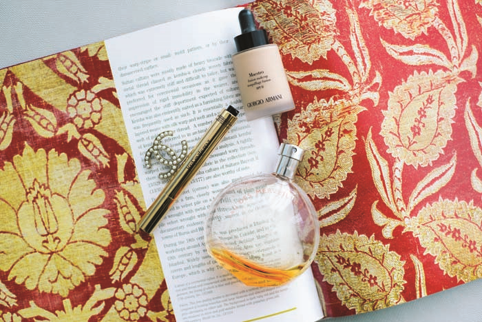 İPEK TOPLUSOYLA GÜZELLİK ÜZERİNE 