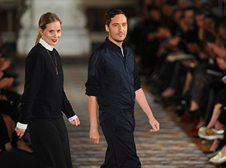 JIL SANDER’DA YENİ DÖNEM