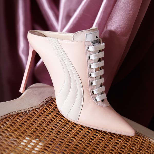 FENTY PUMA KOLEKSİYONU TÜRKİYE’DE