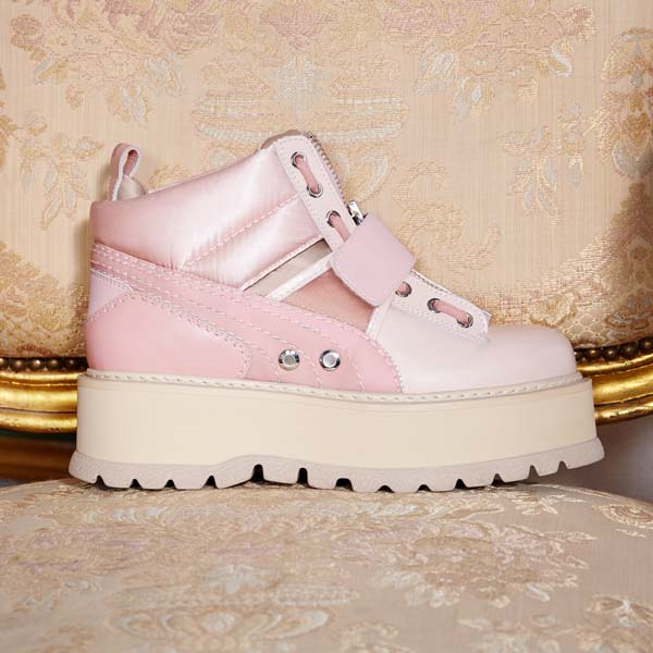 FENTY PUMA KOLEKSİYONU TÜRKİYE’DE