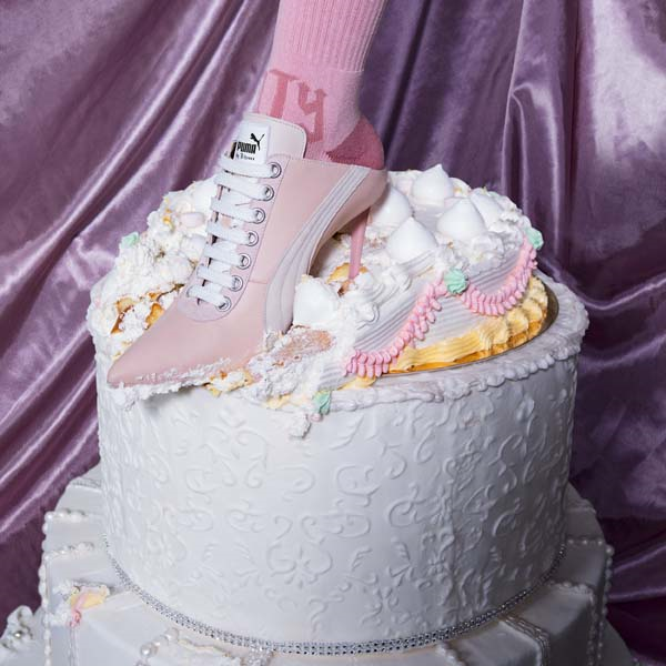 FENTY PUMA KOLEKSİYONU TÜRKİYE’DE