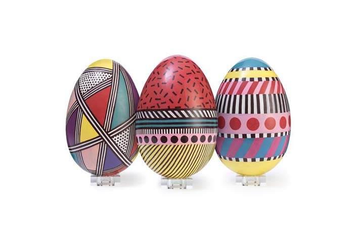 PASKALYA ÇİKOLATALARI