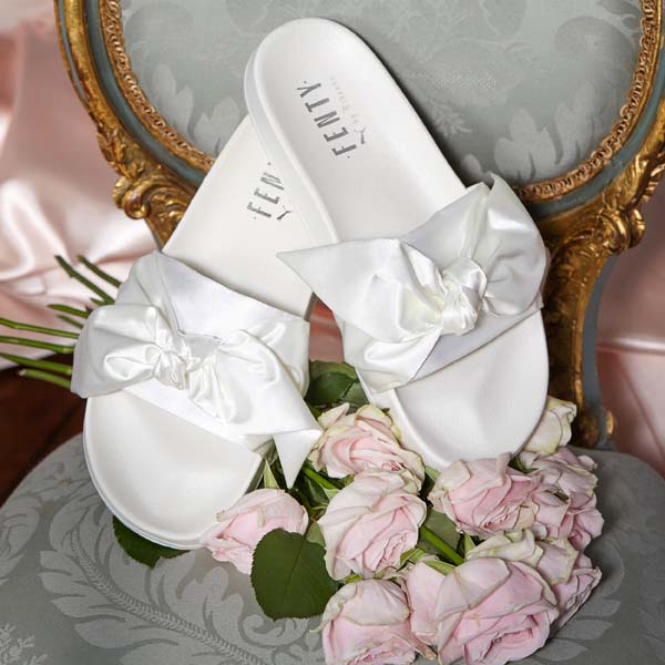 FENTY PUMA KOLEKSİYONU TÜRKİYE’DE