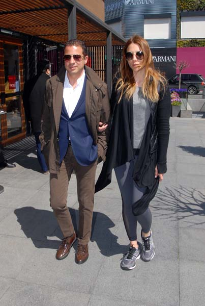 İŞ SONRASI STRES ATTILAR