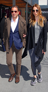 İŞ SONRASI STRES ATTILAR