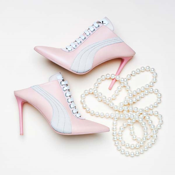 FENTY PUMA KOLEKSİYONU TÜRKİYE’DE