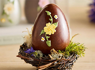 PASKALYA ÇİKOLATALARI