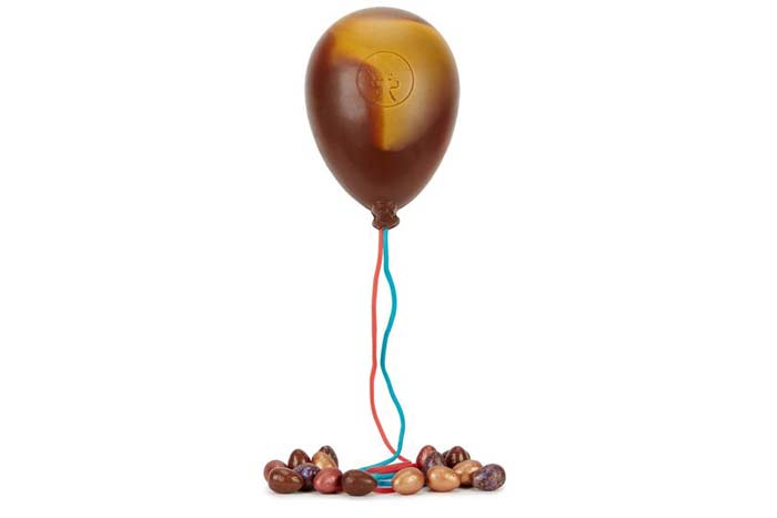 PASKALYA ÇİKOLATALARI