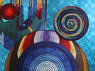 AHMET GÜNEŞTEKİNİN ESERLERİ BERLİNDE!