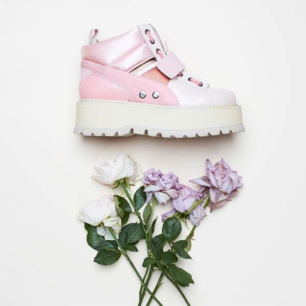 FENTY PUMA KOLEKSİYONU TÜRKİYE’DE