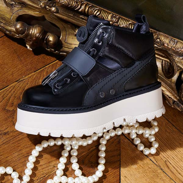 FENTY PUMA KOLEKSİYONU TÜRKİYE’DE