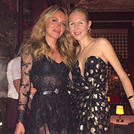 YASEMİN TACİROĞLU DOĞUM GÜNÜNÜ KUTLADI