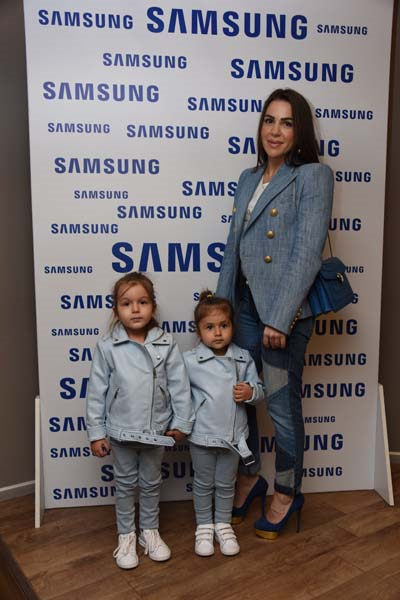 23 NİSAN KUTLAMALARI BAŞLADI