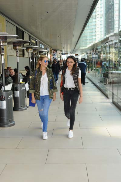 SABANCILAR ALIŞVERİŞTE 