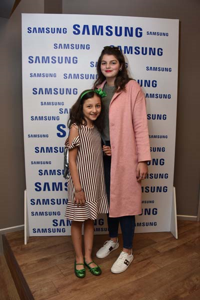 23 NİSAN KUTLAMALARI BAŞLADI