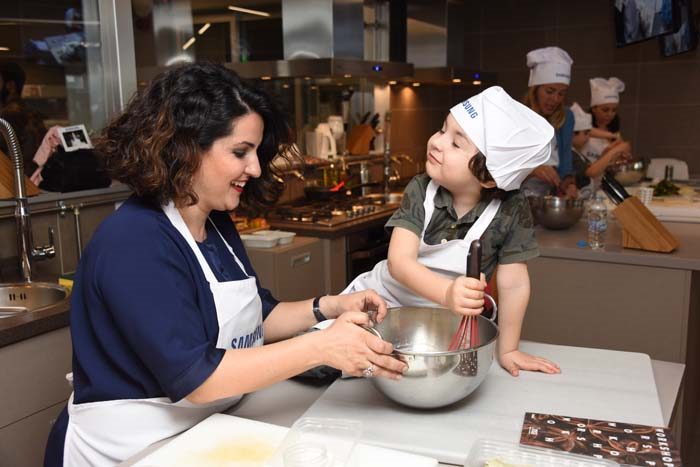 23 NİSAN KUTLAMALARI BAŞLADI