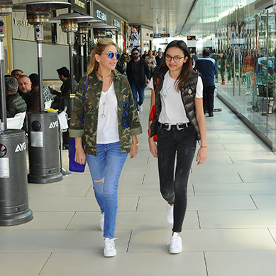 SABANCILAR ALIŞVERİŞTE 