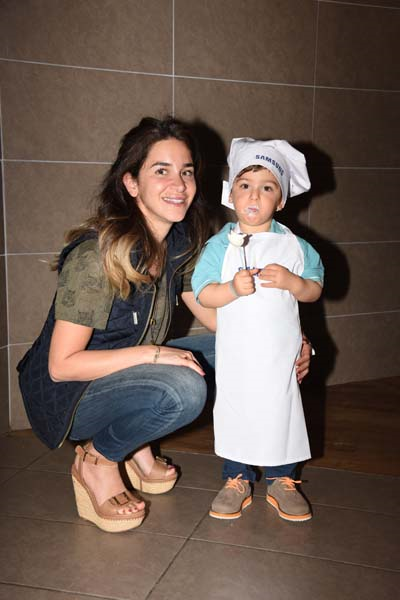 23 NİSAN KUTLAMALARI BAŞLADI