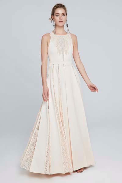 DÜĞÜN KIYAFETLERİ