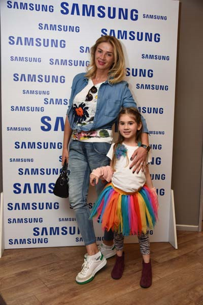 23 NİSAN KUTLAMALARI BAŞLADI