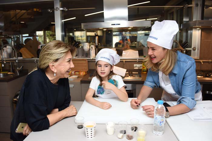 23 NİSAN KUTLAMALARI BAŞLADI