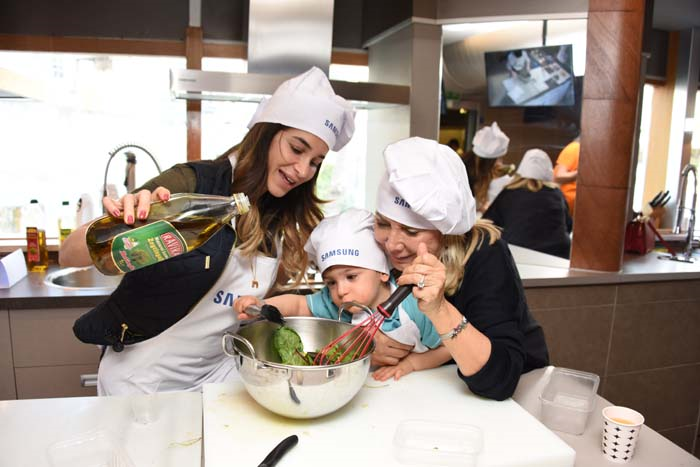 23 NİSAN KUTLAMALARI BAŞLADI