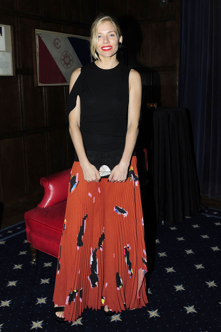 HAFTANIN EN İYİ KIYAFETLERİ