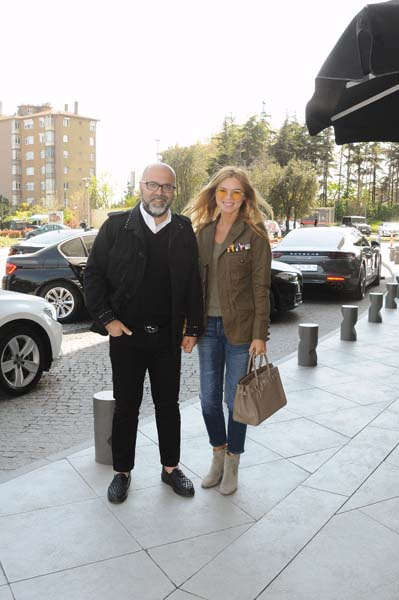 BAŞBAŞA ALIŞVERİŞ